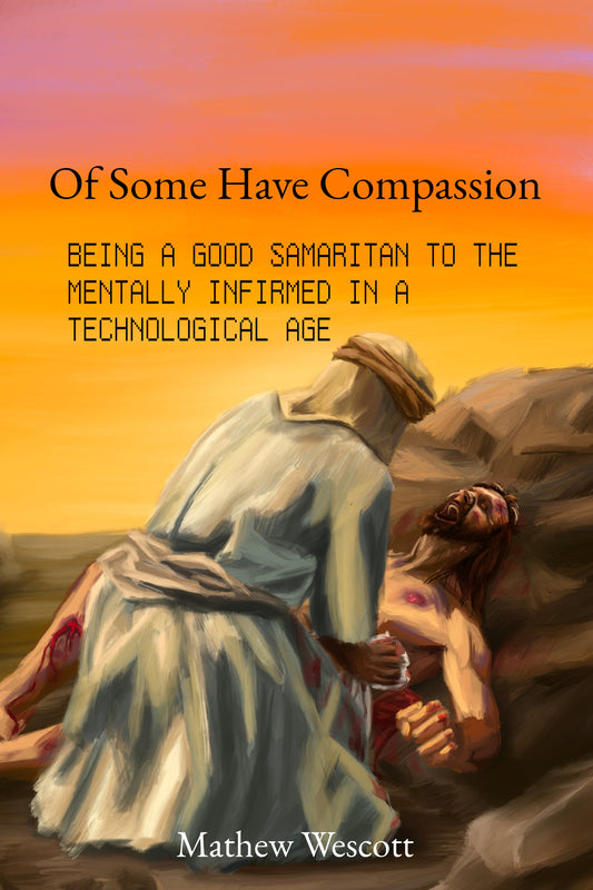 Of Some Have Compassion EPUB